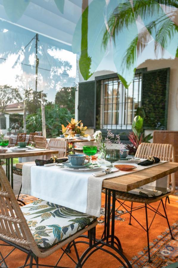 Hotel Boutique San Diego - Adults Only *