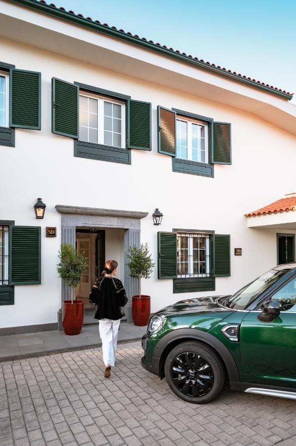 Hotel Boutique San Diego - Adults Only La Laguna (Tenerife)