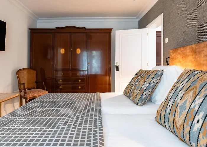 Hotel Boutique San Diego - Adults Only