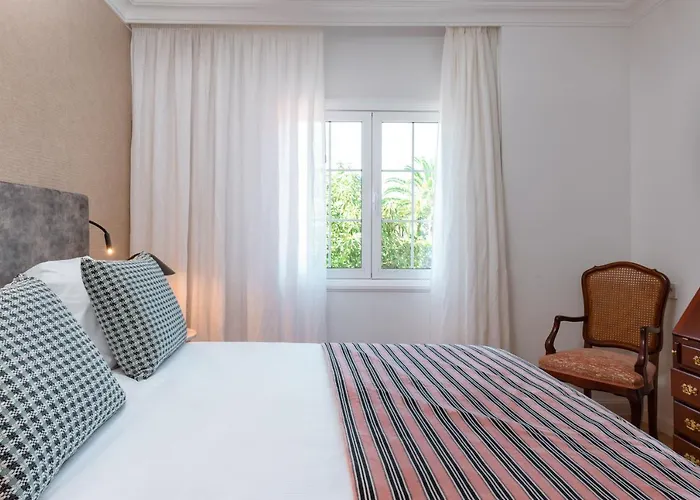Hotel Boutique San Diego - Adults Only