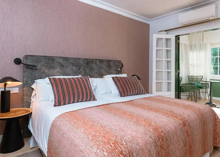 Hotel Boutique San Diego - Adults Only