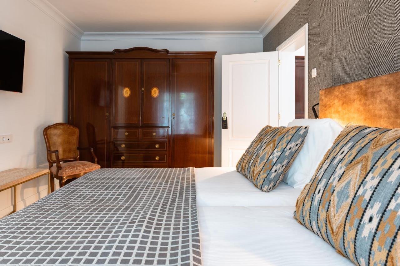 Boutique San Diego - Adults Only Hotel La Laguna (Tenerife)