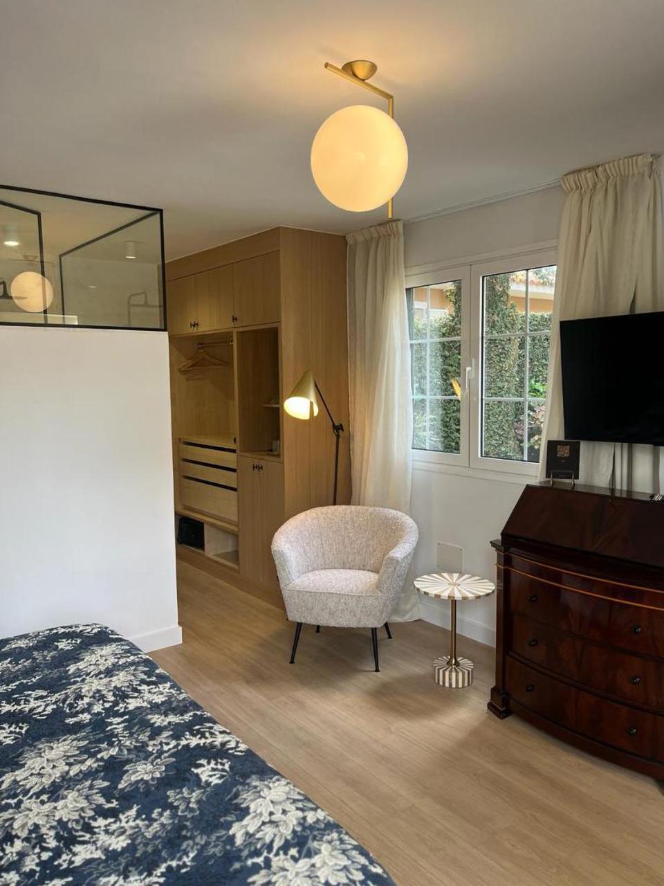 Hotel Boutique San Diego - Adults Only *