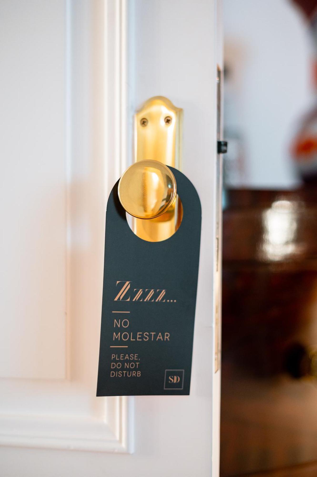 Boutique San Diego - Adults Only Hotel La Laguna (Tenerife)